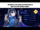 タクヤさんにvtuber