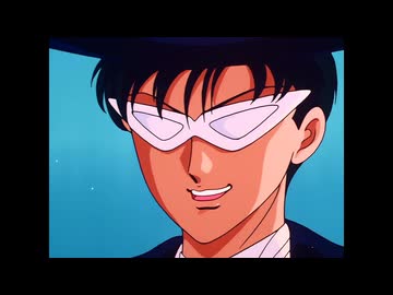 タキシードパニック
