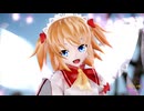 【東方MMD】光の３妖精で「おはなしは続く」