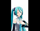 Bach Badinerie - BWV 1067 sung by Hatsune Miku