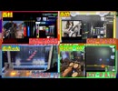 【GDN】3 A.M. ディテクティブ・ゲーム GITADORA EXT＆ノスタルジア Exp【プレイ動画】