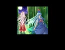 【東方】WhiteCULで「plain heart」【VOICEVOX】