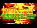 【2023年01月25日 ：『 リチャード・コシミズ「 Internet Lecture 」｟ 新型コロナウイルス戦争 ５１６ ｠｟ RK LIVE ｠｟ 改良版 ｠』】