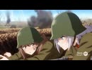 ベルリン陥落 ゼーロウ高地