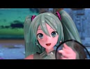 【sdPBR4.80】YYB式初音ミクNTで「愛言葉Ⅴ」【MMD/1080p/60fps】