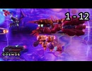 R-TYPE TACTICS Ⅰ･Ⅱ COSMOS【無声動画】1-12