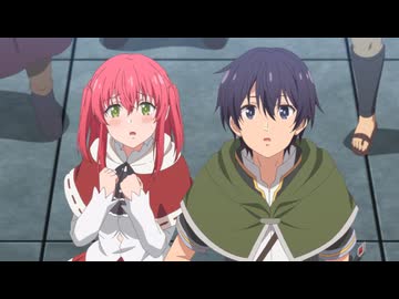 落第賢者の学院無双～二度目の転生、Sランクチート魔術師冒険録～　第４話　旅立ち -Seek Freedom-