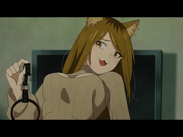 ヤニねこ　第3話　ニャーはボケよりツッコミ寄りにゃ