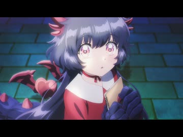 乙女怪獣キャラメリゼ　#03　キラメク週末～夢の国へ～