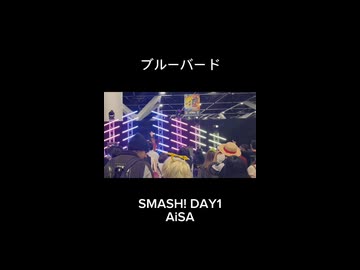 【vlog】【ライブ映像】SMASH! DAY1 オーストラリア/シドニー