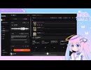 【作業】AIちゃんと一緒に音楽を作ったよ【声あり】
