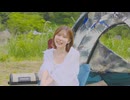 鉄道キャンプ旅 #23 野岩鉄道から始まる新緑キャンプ旅