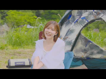 鉄道キャンプ旅 #23 野岩鉄道から始まる新緑キャンプ旅