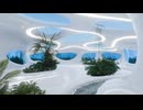 【VRChatワールド紹介】AeroPool