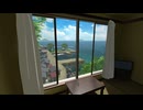 【VRChatワールド紹介】Mabushi Island