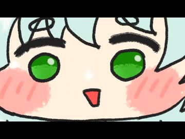 【第18回東方ニコ童祭】もちほっぺ大異変