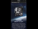 【新製品】値下げしないと売れなさそうに見える「PRIME B850M-K-CSM」の仕様を調べてみた。