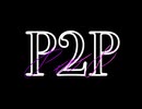 【R@P_M@STER】るらろ-P2P feat. NOTサワー prod.ToniGin
