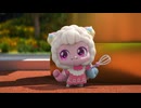 デザート キャッチ！ティニピン　第3話　素敵にデコレーション