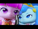 デザート キャッチ！ティニピン　第4話　サンドピンとサンドクッキーの秘密