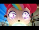 デザート キャッチ！ティニピン　第5話　プクピンをつかまえろ