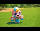 デザート キャッチ！ティニピン　第8話　くるくる回して ローリピン