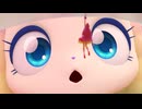 デザート キャッチ！ティニピン　第9話　ポワンピンと小さな仲間たち
