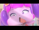デザート キャッチ！ティニピン　第10話　カラフルにしちゃおう マカピン