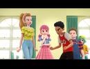デザート キャッチ！ティニピン　第11話　ひとつひとつ積み上げて パンケーピン