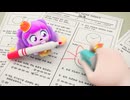デザート キャッチ！ティニピン　第12話　プヨンピンの心はプヨンプヨン