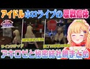 【NEWTOWN】アキロゼと秘密結社『暁』まとめ【ホロライブ切り抜き】