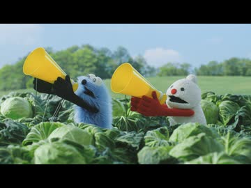 パペットスンスン 第52話「フィットネス／おうえん」