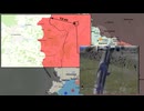 ロシア ウクライナ戦争 前線からの報告 2026.07.15 「マスター戦況図」