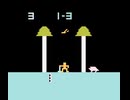 【勝手移植】きこりの与作 ゲームボーイカラー版 難易度MAX