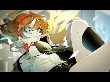 融解点 / Lattice feat. GUMI