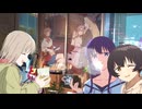 【上伊那ぼたん、酔へる姿は百合の花】聖地巡礼★新潟・神奈川・千葉・東京・埼玉