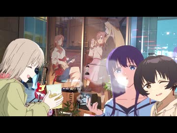 【上伊那ぼたん、酔へる姿は百合の花】聖地巡礼★新潟・神奈川・千葉・東京・埼玉