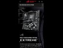 【新製品】買ったら破産する超高価（20万円）マザーボード「ROG CROSSHAIR X870E EXTREME」の仕様を調べてみた。