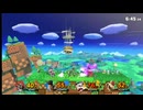 ガノン迷走　#244