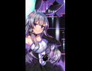 「Rising Hope / LiSA」歌ってみた / 黒兎ウル【shorts】