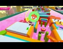 【実況】落ちない王者に俺はなる！Fall Guys.Part８