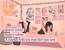 【MV】Toxxina - Quiero Volver [トックシナ - 戻りたい]