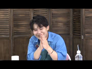 葉山翔太 official channel　喫茶あまた_#74（後半）