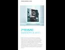 【新製品】仕様に対して価格が高過ぎるマザーボード「PRIME B650EM-A WIFI」の仕様を調べてみた。