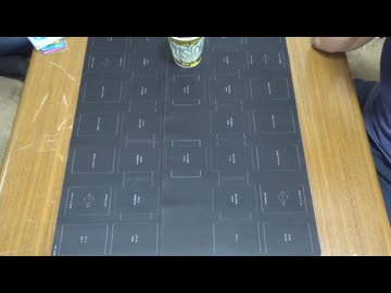 遊戯王・闇のゲームR座談会　#40