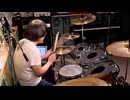 King Crimuson 『21世紀の精神異常者』 Drum Cover