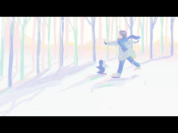 Snowy Gem／那由歌
