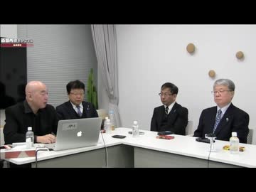 [2026年1月26日配信]【ゲスト：北村晴男 有本香 梅原克彦 平井宏治】百田尚樹チャンネル生放送 第454回(後半会員限定)