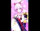 【MMD】緋英でクローバー♧クラブ -C♧C-【崩壊スターレイル】