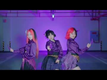 【DB0】balalaika【オリジナル振付】